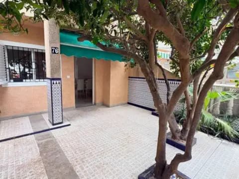 Piso en Murcia (1/5)