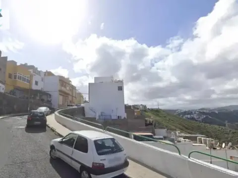 Casa/Chalet en Las Palmas (1/2)