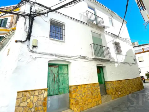 Casa/Chalet en Málaga (1/5)