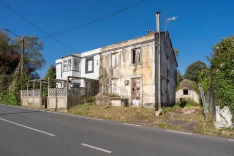 Casa/Chalet en A Coruña (1/5)