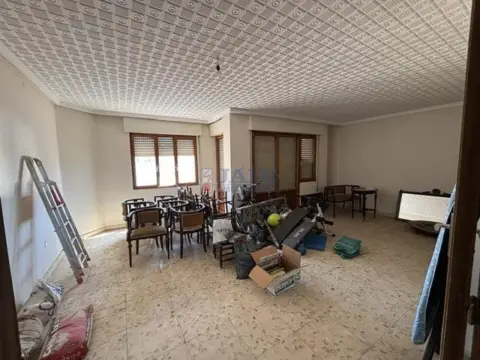 Piso en Ciudad Real (1/5)