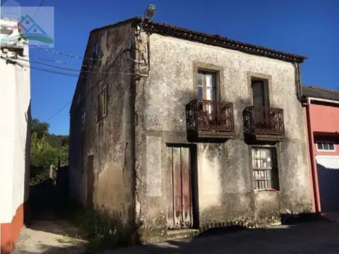 Casa/Chalet en A Coruña (1/1)