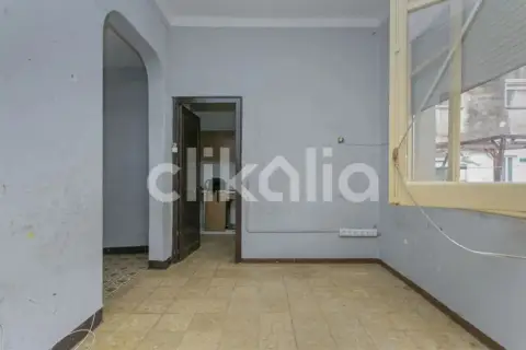 Piso en Barcelona (1/5)