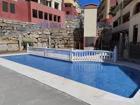Piso en Cádiz (1/5)
