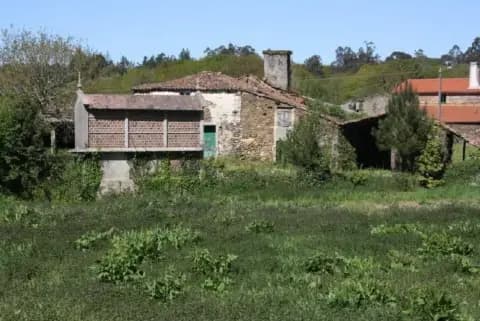 Casa/Chalet en A Coruña (1/5)