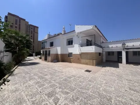 Casa/Chalet en Huelva (1/5)