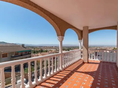 Casa/Chalet en Granada (1/5)