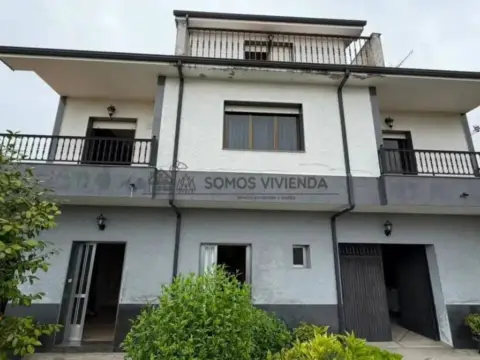 Casa/Chalet en Ourense (1/5)