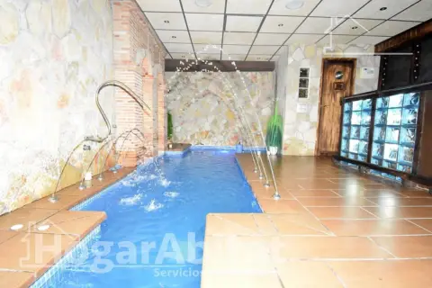 Casa/Chalet en Castellón (1/5)