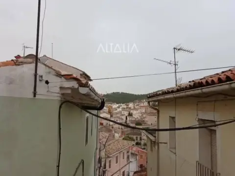 Piso en Cuenca (1/5)