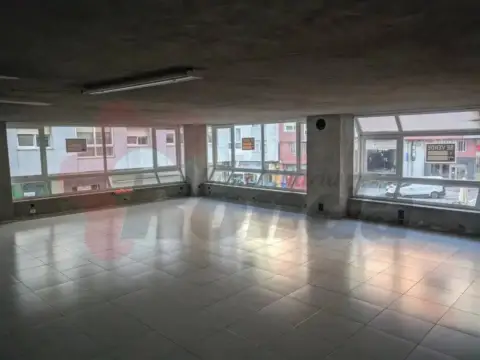 Piso en Lugo (1/5)