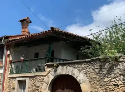 Casa/Chalet en Cantabria (1/4)