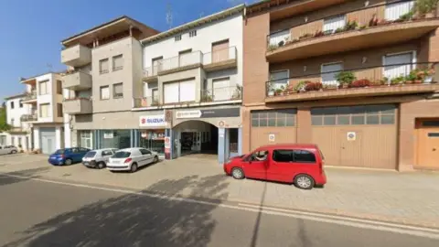 Piso en Lleida (1/1)