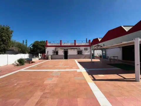 Casa/Chalet en Sevilla (1/5)