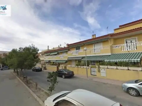 Casa/Chalet en Murcia (1/1)