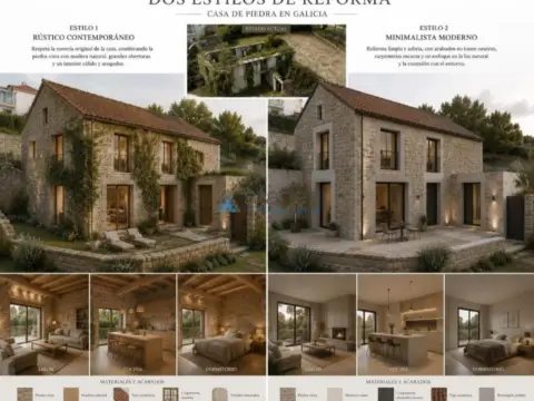 Casa/Chalet en A Coruña (1/5)