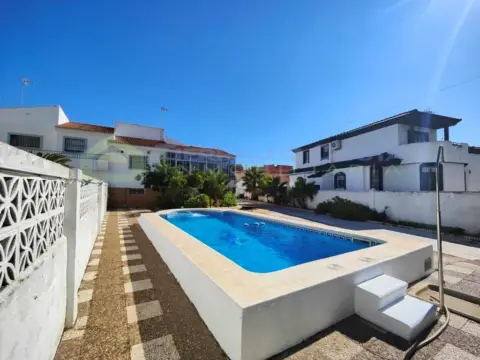 Casa/Chalet en Huelva (1/5)