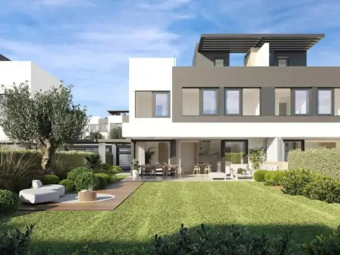 Casa/Chalet en Málaga (1/5)