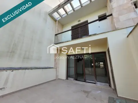 Dúplex en Baleares (1/5)