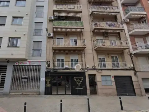 Piso en Alicante (1/1)