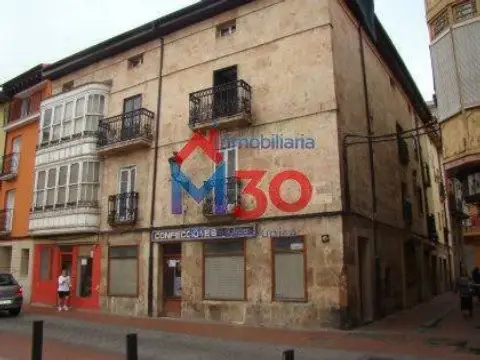 Casa/Chalet en Burgos (1/5)