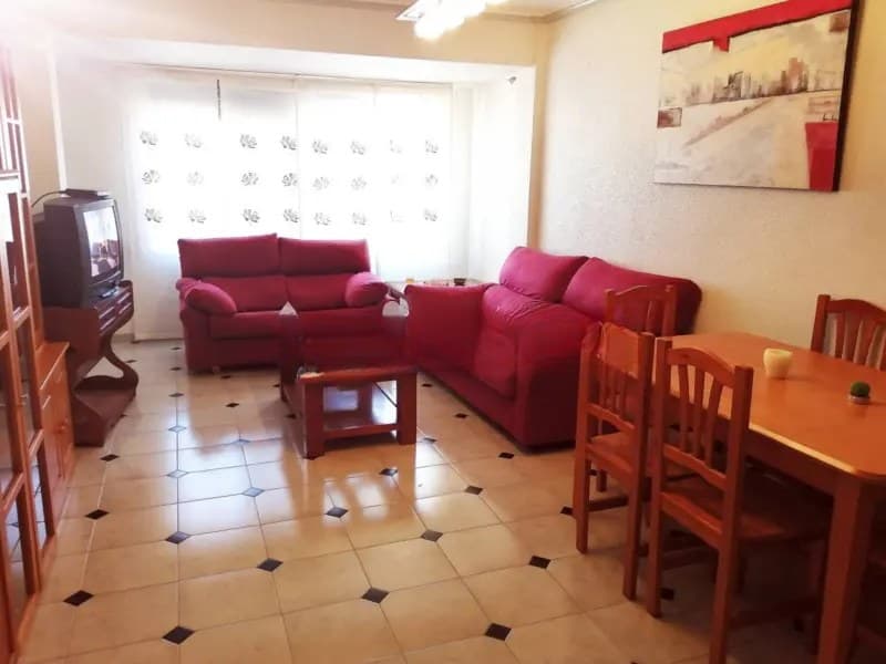 Piso en Castellón (1/1)