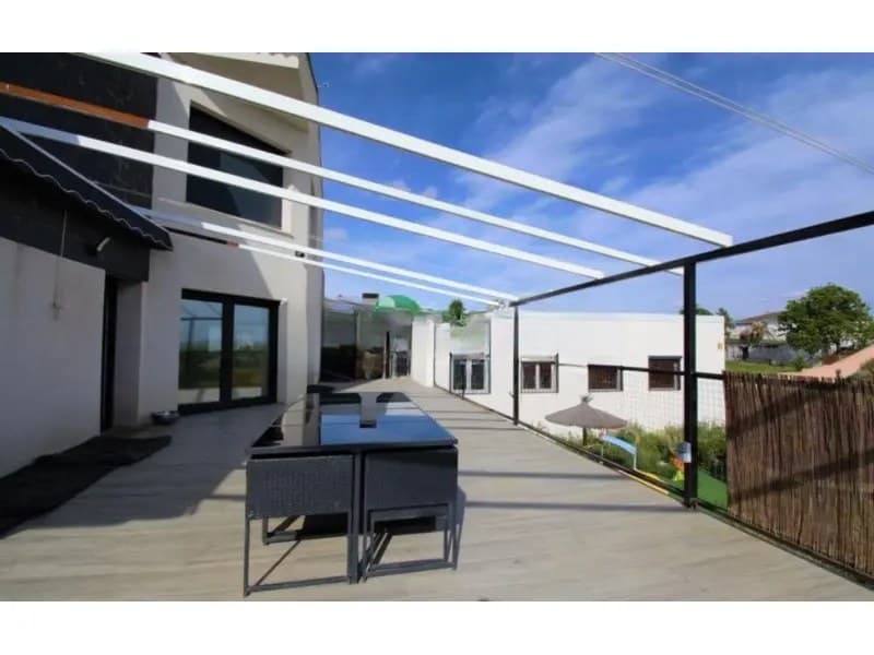 Casa/Chalet en Toledo (1/5)