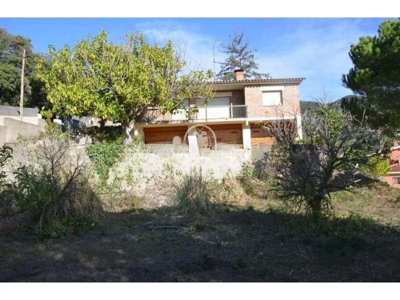 Casa/Chalet en Barcelona (1/5)