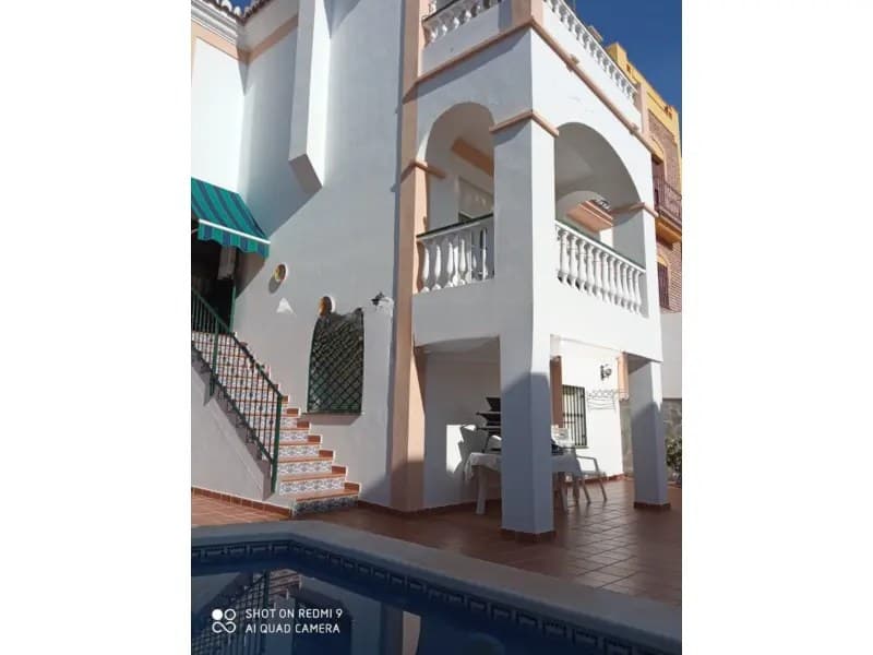 Casa/Chalet en Málaga (1/1)