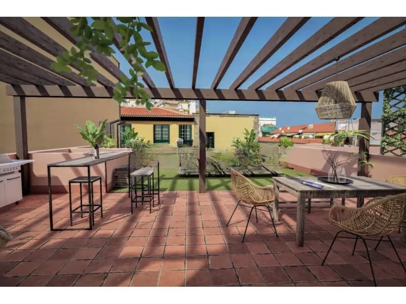Casa/Chalet en Santa Cruz de Tenerife (1/5)