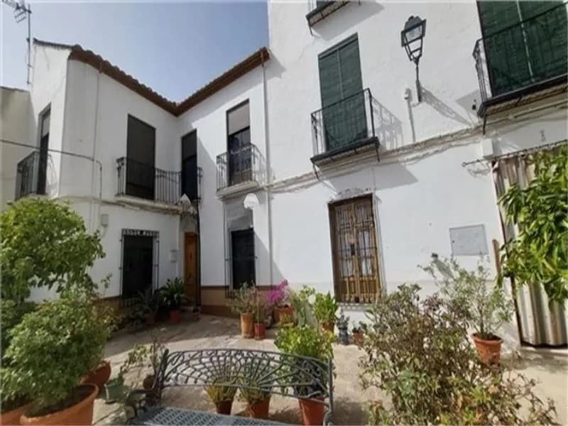 Casa/Chalet en Córdoba (1/1)