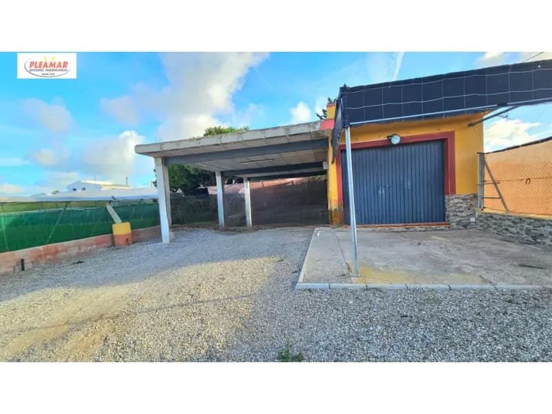 Casa/Chalet en Cádiz (1/5)