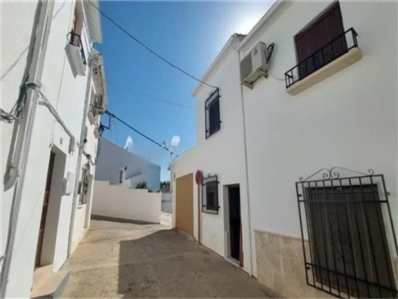 Casa/Chalet en Córdoba (1/5)
