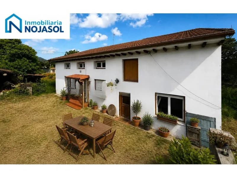 Casa/Chalet en Cantabria (1/1)