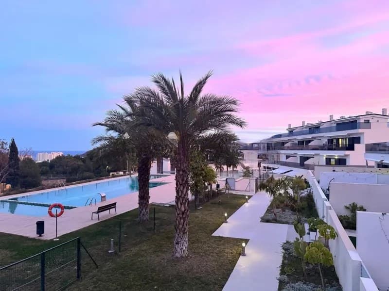 Dúplex en Alicante (1/5)