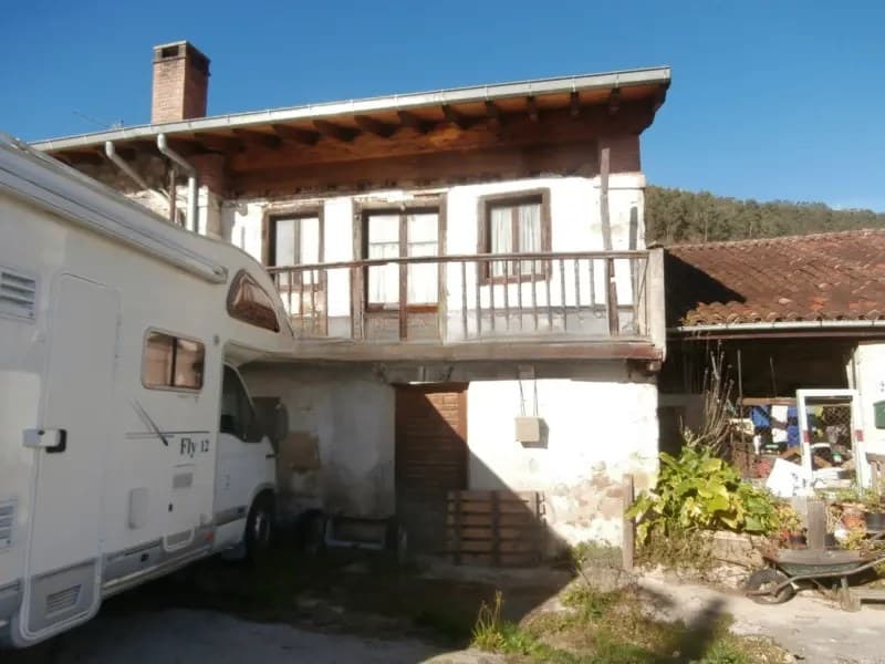 Casa/Chalet en Cantabria (1/2)
