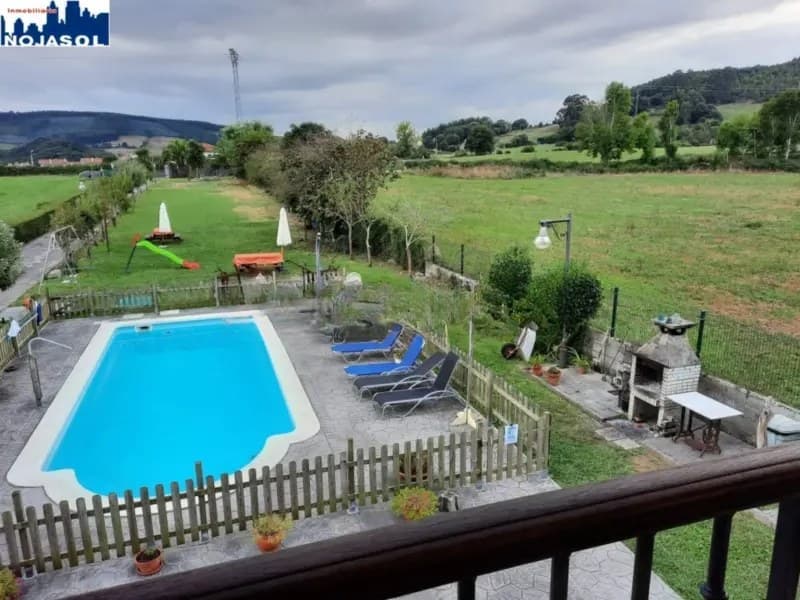 Casa/Chalet en Cantabria (1/1)