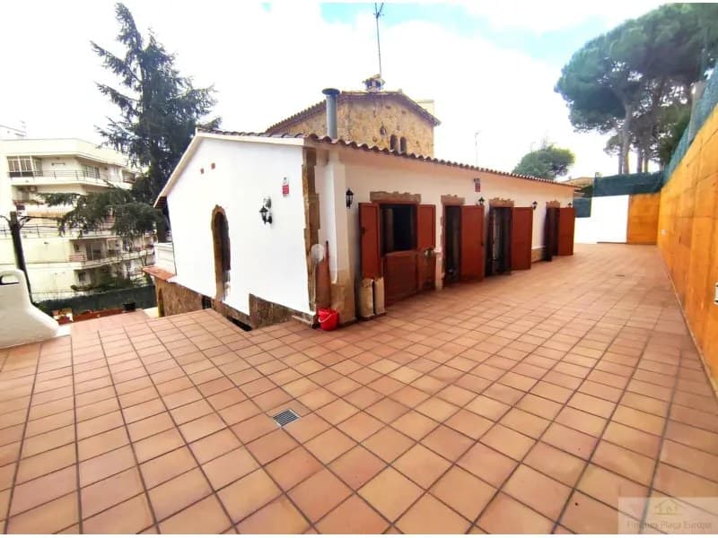 Casa/Chalet en Girona (1/1)