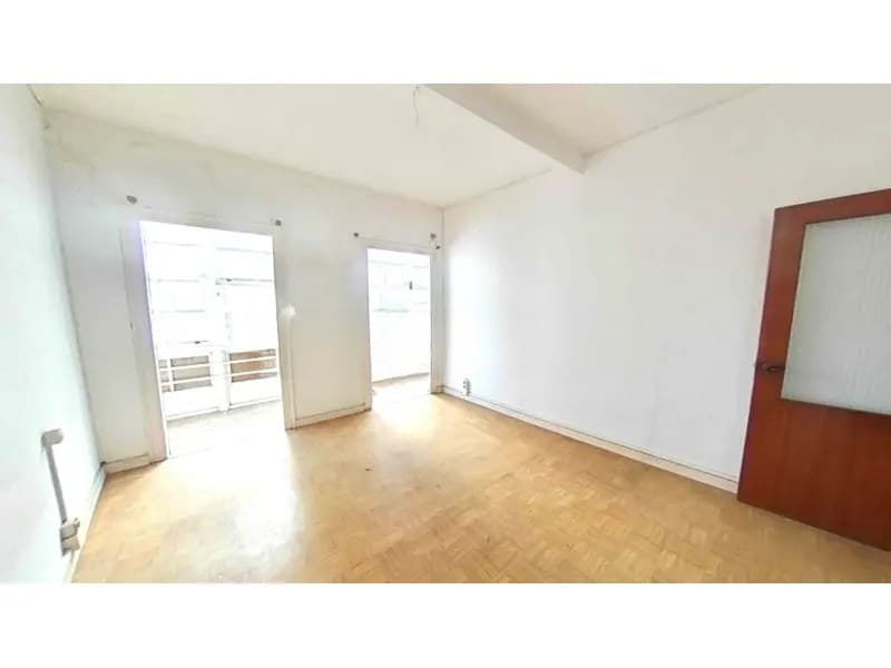 Piso en A Coruña (1/5)