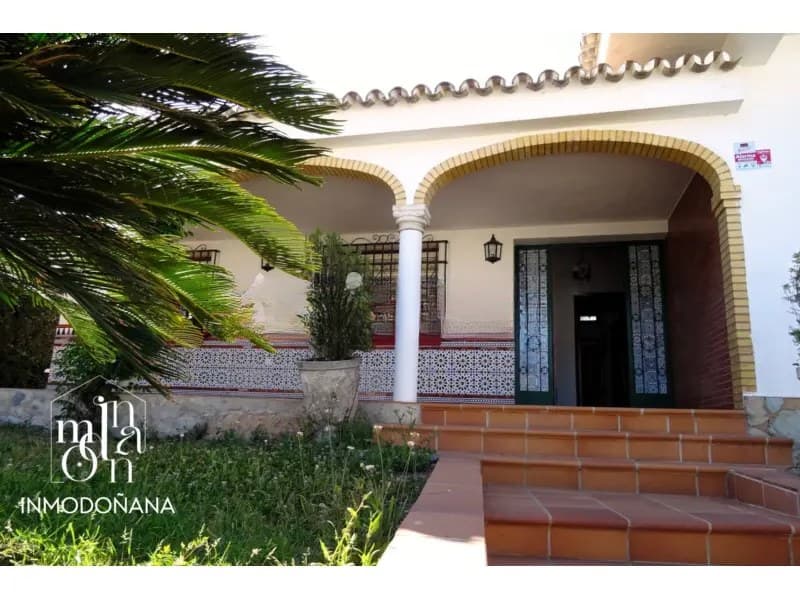 Casa/Chalet en Huelva (1/1)