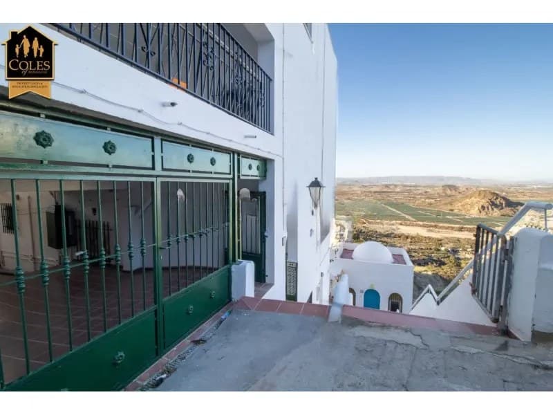 Piso en Almería (1/5)