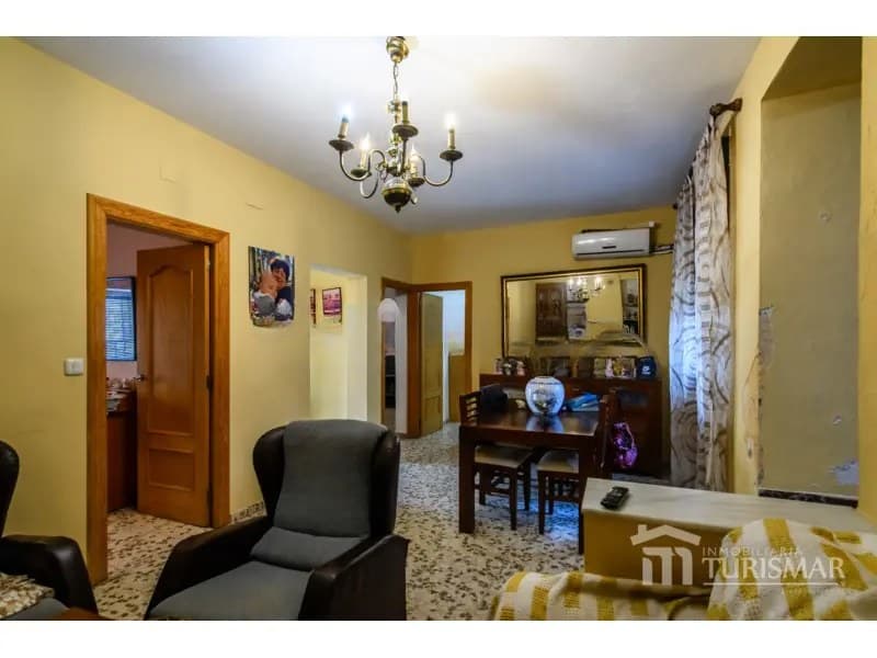 Casa/Chalet en Huelva (1/1)