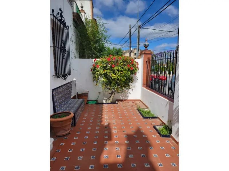 Casa/Chalet en Sevilla (1/1)