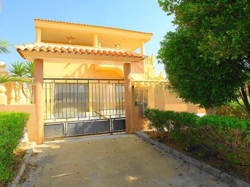 Casa/Chalet en Almería (1/5)