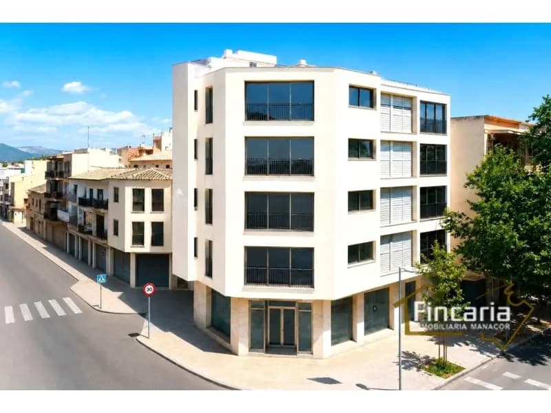 Piso en Baleares (1/5)