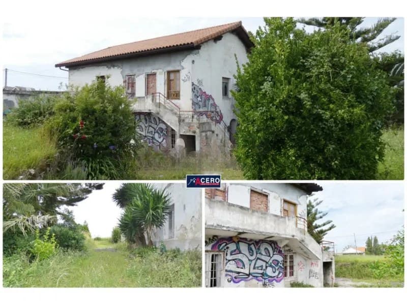Casa/Chalet en Cantabria (1/5)