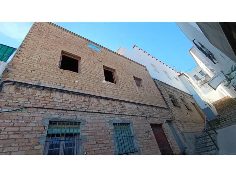 Casa/Chalet en Cádiz (1/5)