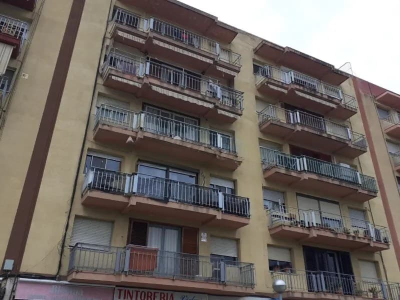 Piso en Tarragona (1/5)