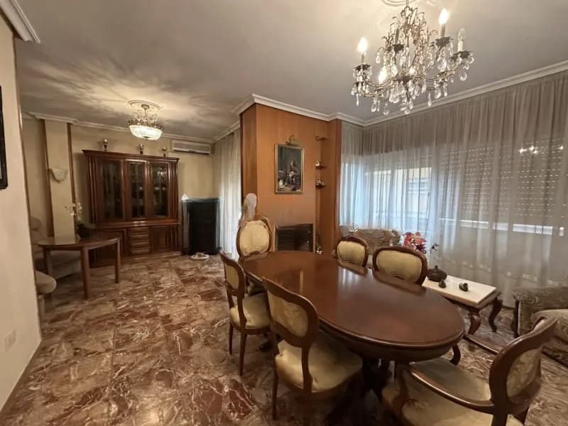 Piso en Jaén (1/1)