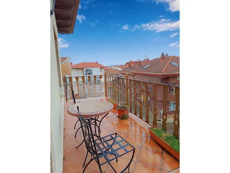 Casa/Chalet en Palencia (1/1)